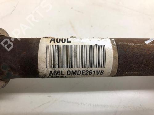Left front driveshaft KIA CEE'D (JD) 1.4 CRDi 90 | BP29517212M38 