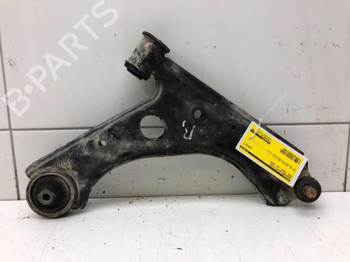 Right front suspension arm OPEL CORSA E (X15) 1.4 (08, 68) | BP14578623M13 