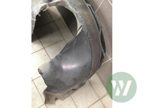 Wheel arch VW T-CROSS (C11, D31) 1.5 TSI | BP32159037C56