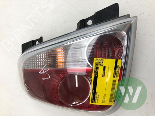 Used Left taillight Left taillight FIAT 500 C (312_) 0.9 (312AXN1A, 312AXN11) (80 hp) 36379681 36379681