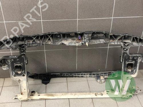 Front slam panel OPEL CORSA D (S07) 1.3 CDTI (L08, L68) | BP32441073C72 