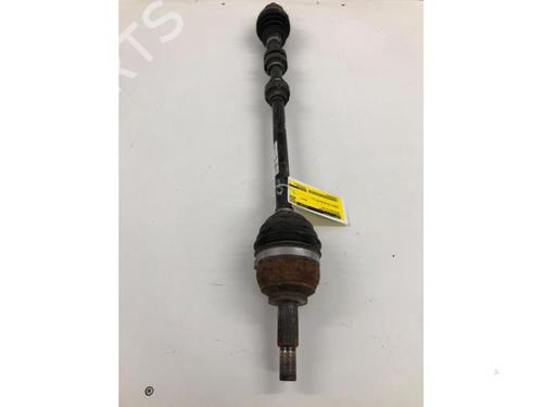 Used Right front driveshaft NISSAN MICRA V (K14) 1.0 IG-T 100 (101 hp) 31318970