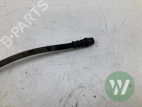 Left front brake caliper RENAULT MASTER III Platform/Chassis (EV, HV, UV) 2.3 dCi 170 FWD (EV0L, HV0L, UV0L) | BP40607384M105 - Image 2