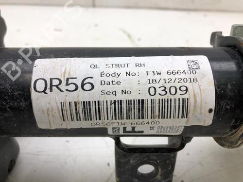 Right front shock absorber KIA SPORTAGE IV (QL, QLE) 1.6 CRDi | BP25000650M17 