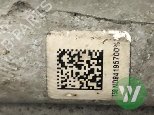 AC radiator VW CADDY V Box Body/MPV (SBA, SBH) 1.5 TGI CNG | BP39915464M32 - Image 3