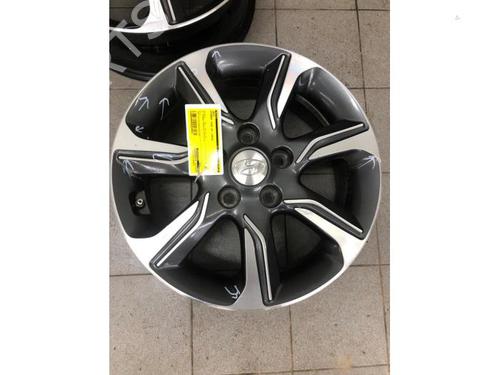 Used Rim HYUNDAI ix20 (JC) 1.6 (125 hp) 16704663