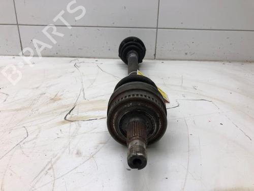 Left rear driveshaft MERCEDES-BENZ S-CLASS (W220) S 430 (220.070, 220.170) | BP21053534M40 