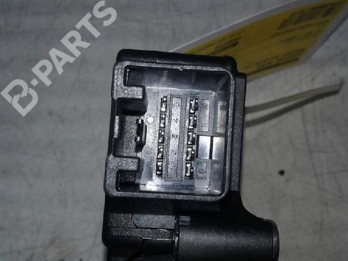 Sunroof engine MERCEDES-BENZ GLE (W166) 500 4-matic (166.073) | BP7848699M60 