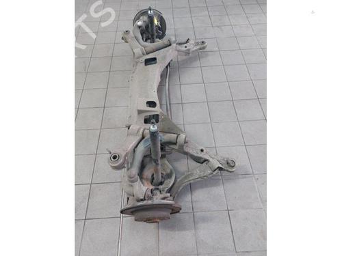 Rear axle VOLVO S60 I (384) D5 | BP19440348M2 