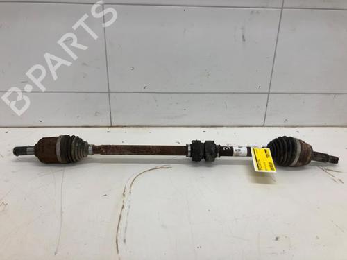 Right front driveshaft KIA CEED Sportswagon (CD) 1.0 T-GDI | BP29374792M39