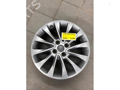 Used Rim OPEL CORSA E (X15) 1.4 (08, 68) (90 hp) 16308235