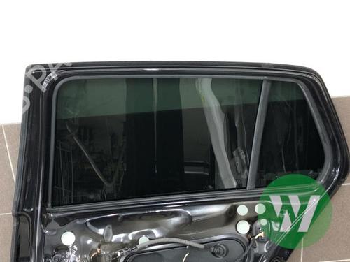 Right rear door VW GOLF VII (5G1, BQ1, BE1, BE2) 2.0 GTI | BP31355995C5 
