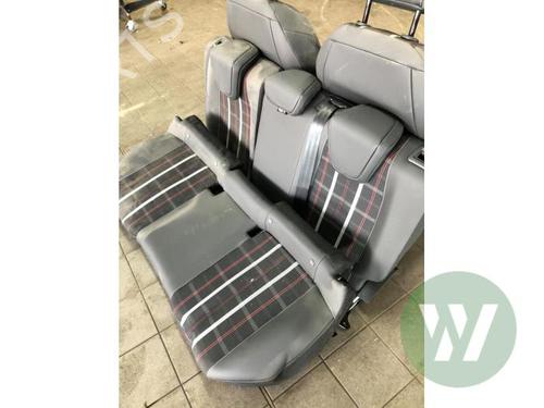 Seats set OPEL CORSA F (P2JO) 1.2 (68) | BP36872516C78  - Image 10