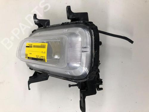 Used Right front fog light KIA CARENS IV 1.6 GDi (135 hp) 29868108