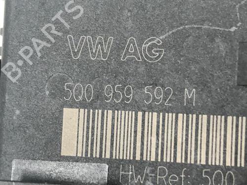 Electronic module VW ARTEON SHOOTING BRAKE (3H9) 2.0 TSi | BP39913934M83 - Image 3