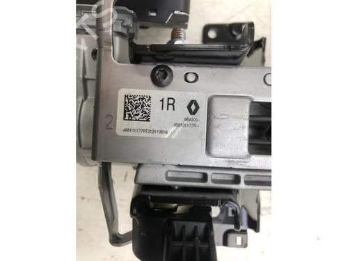 Steering column RENAULT KANGOO III MPV TCe 100 (KJMA) | BP39913363M21 - Image 3