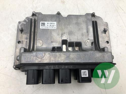 Engine control unit (ECU) BMW 2 Gran Tourer (F46) 218 i | BP38293388M57 - Image 3