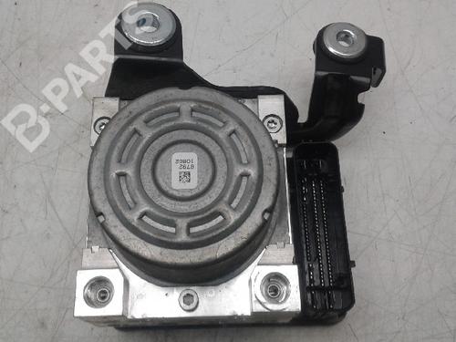 ABS pump FORD MONDEO V Turnier (CF) 1.5 TDCi | BP4775075M43