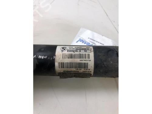 BP17944886M18 | Amortiguador trasero izquierdo BMW X3 (F25) xDrive 20 d BP17944886M18