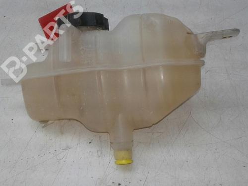 Expansion tank OPEL CORSA E (X15) 1.4 LPG (08, 68) | BP9100694C120 