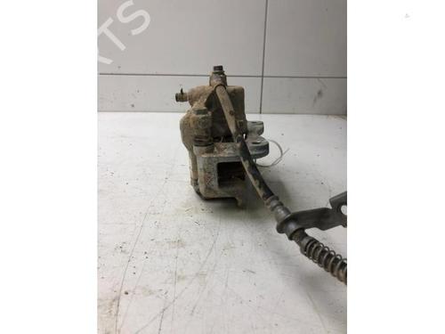 Left front brake caliper KIA RIO IV (YB, SC, FB) 1.25 | BP17431397M105