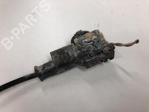 Left front steering knuckle KIA SPORTAGE IV (QL, QLE) 1.6 CRDi Eco-Dynamics+ | BP27634950M25 
