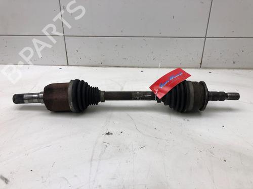 Used Left front driveshaft OPEL ASTRA K Sports Tourer (B16) 1.6 CDTi (35) (110 hp) 21060159