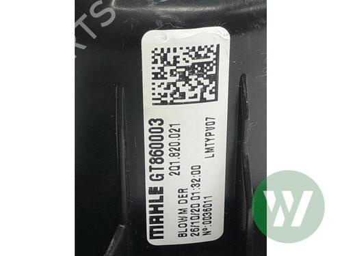 Electronic sensor SEAT IBIZA V (KJ1, KJG) 1.0 TSI | BP39997926M84 - Image 3