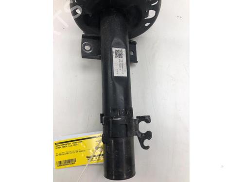 Left front shock absorber SKODA FABIA III Estate (NJ5) 1.0 TSI | BP18822191M16 