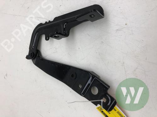 Used Hinge/Door check strap Hinge/Door check strap MERCEDES-BENZ B-CLASS Sports Tourer (W247) B 250 e (247.086) (218 hp) 34362189 34362189