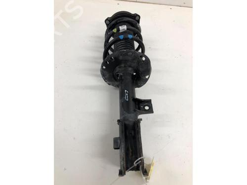 Used Left front shock absorber KIA SPORTAGE IV (QL, QLE) 1.6 GDI (132 hp) 30054450