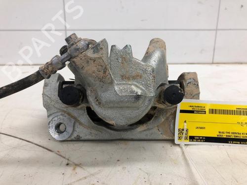 Venstre bremsekaliber foran CITROËN C4 SPACETOURER (3D_) 1.2 PureTech 130 | BP29705486M105 