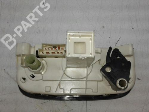 Climate control OPEL TIGRA TwinTop (X04) 1.3 CDTI (R97) | BP6793846I5 