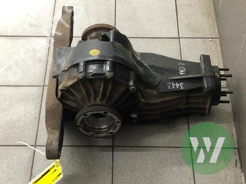 Rear differential AUDI A6 C6 Avant (4F5) 3.0 TDI quattro | BP38200544M24  - Image 5