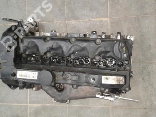 Used Cylinder head MERCEDES-BENZ CLA Shooting Brake (X117) CLA 200 CDI / d (117.908) (136 hp) 10057150