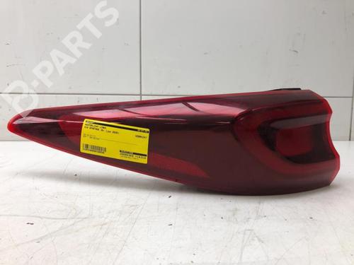 Used Left taillight KIA SPORTAGE IV (QL, QLE) 1.6 CRDi (116 hp) 11207558