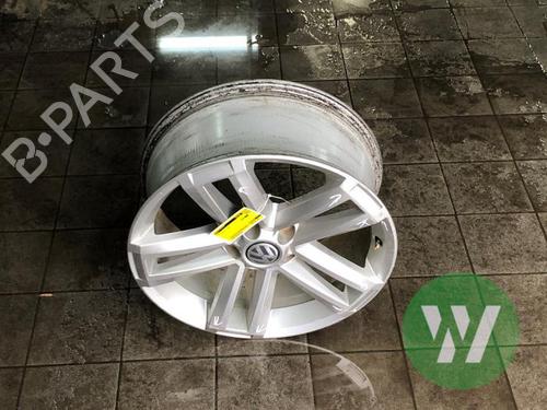 Used Rim VW AMAROK (2HA, 2HB, S1B, S6B, S7A, S7B, AGD) 2.0 BiTDI 4motion (180 hp) 32400572