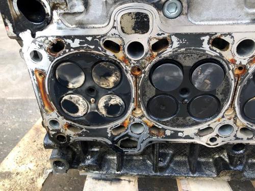 Cylinder head IVECO DAILY VI Van 33S16, 35S16, 35C16, 38S16, 40C16, 42S16, 50C16 | BP29544414M5 