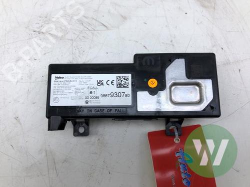 Electronic module OPEL CORSA F (P2JO) Corsa-e | BP39915137M83 - Image 5