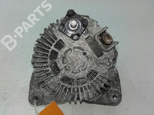 Alternator MERCEDES-BENZ VITO Van (W447) 111 CDI (447.601, 447.603, 447.605) | BP8276701M7 