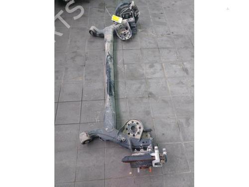 Rear axle KIA RIO IV (YB, SC, FB) 1.25 | BP24635907M2 