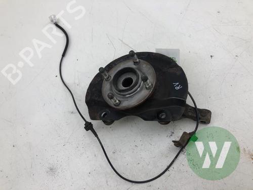 Used Right front steering knuckle Right front steering knuckle 39460747 39460747