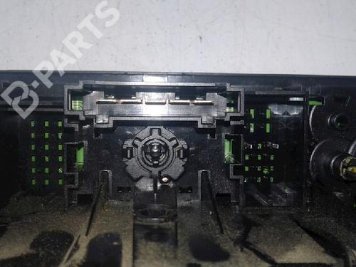 Climate control VW UP! (121, 122, BL1, BL2, BL3, 123) 1.0 | BP4842288I5