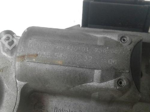 Ignition barrel MERCEDES-BENZ SPRINTER 3-t Van (B906) 215 CDI (906.611, 906.613) | BP8911052M48 