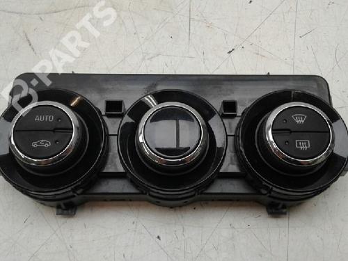 Used Climate control OPEL ADAM (M13) 1.4 (101 hp) 6793861