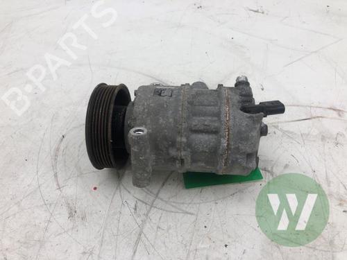 AC compressor VW PASSAT B8 (3G2, CB2) 2.0 TDI | BP35798163M34 - Image 2