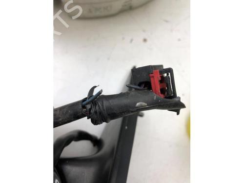 Left mirror AUDI A3 (8P1) 1.9 TDI | BP6013675C26 