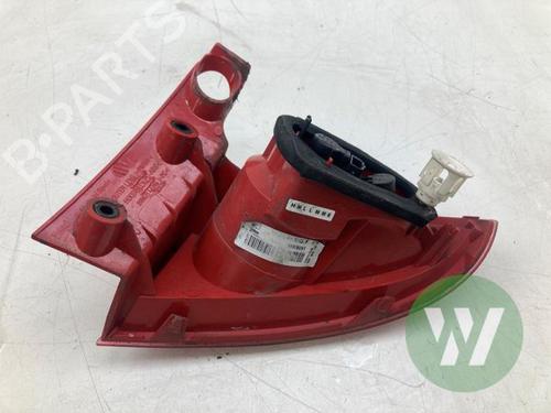 Left taillight SEAT LEON (1P1) 1.2 TSI | BP32195504C34 - Image 2
