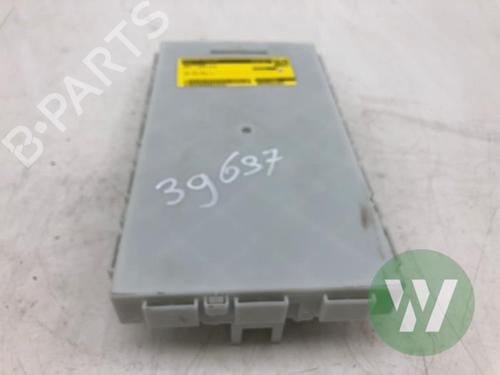 Sikringsdåse Sikringsdåse BMW 1 (F20) 118 i (136 hp) 36880734 36880734