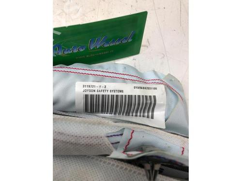 Right curtain airbag SKODA FABIA III Estate (NJ5) 1.0 TSI | BP14578321C12 